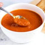 Super Tomato Soup